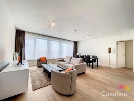 Appartement te huur - Photo 4