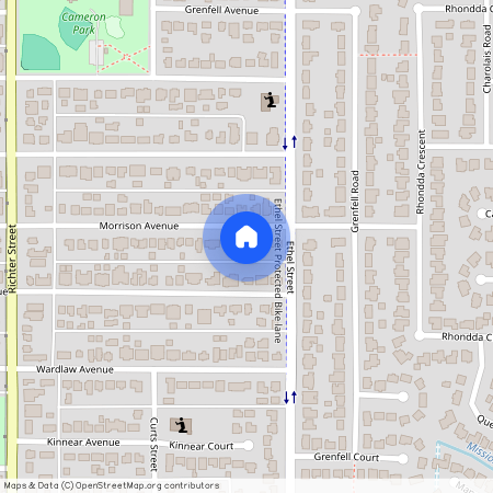 867-867 Morrison Ave, Kelowna