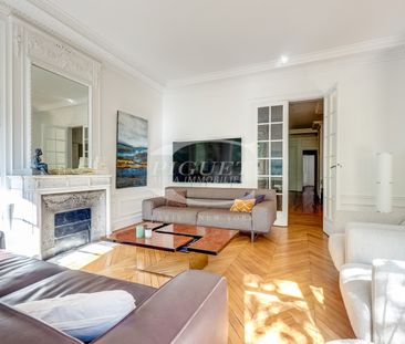 Tout savoir sur cet appartement dans le quartier Auteuil Sud, à Par... - Photo 2