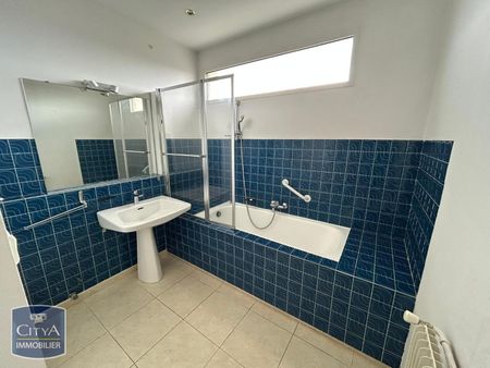 Location Appartement 2 pièces 89m² CHOLET 49300 - Photo 5