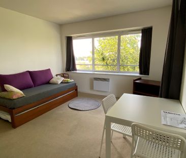 Appartement T1 à Rennes - Photo 1