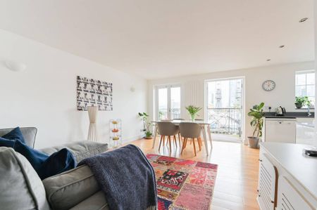 2 bedroom flat to rent - Photo 4