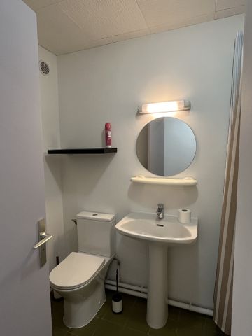 Location Appartement 1 pièce 20m² MARSEILLE 12ème - Photo 2