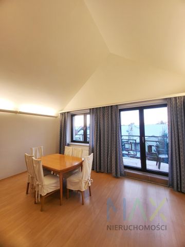 mieszkanie w domu dwurodzinnym z osobnym wejściem Prądnik Biały - Photo 3