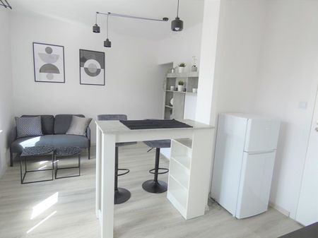 Wałbrzych Śródmieście, ul. Andrzeja Wajdy - Zdjęcie 2