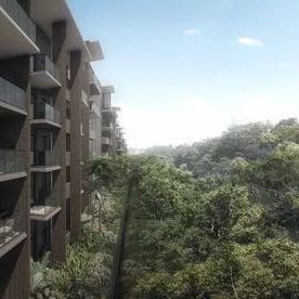 Kent Ridge Hill Residences (D5), Apartment - For Rent - Photo 1