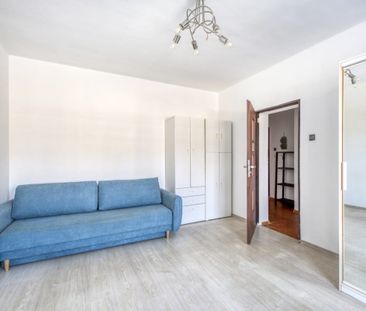 Dwupokojowe z balkonem | Stary Żoliborz | metro 57.5 m² - Zdjęcie 4