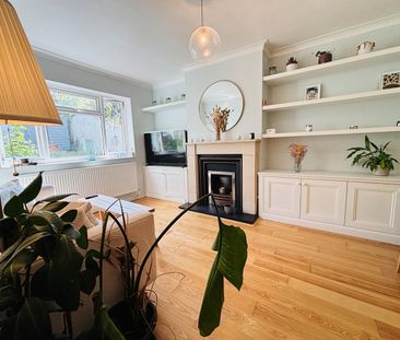 2 Bed Flat, Spurgeon Road, SE19 - Photo 2