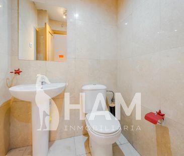 Habitación - Madrid - Rejas - 525€ MES - Ref. GPP9912 - Photo 6