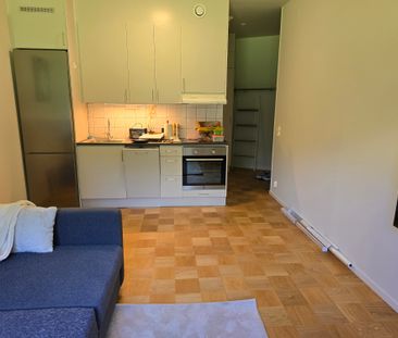 Skärmarbrinksvägen, Johanneshov - Photo 3