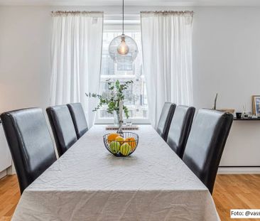Norrgärdesgatan, Eskilstuna - Foto 3