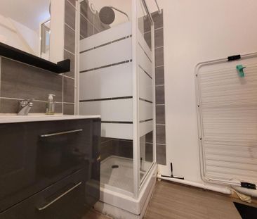 Location Appartement 1 pièce 14m² LE HAVRE 76600 - Photo 6