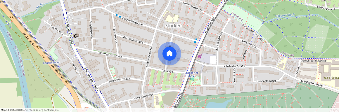 Sollingstr. 8, 30419, Hannover Ot Stöcken