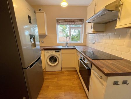 1 bedroom apartment to rent - Photo 4