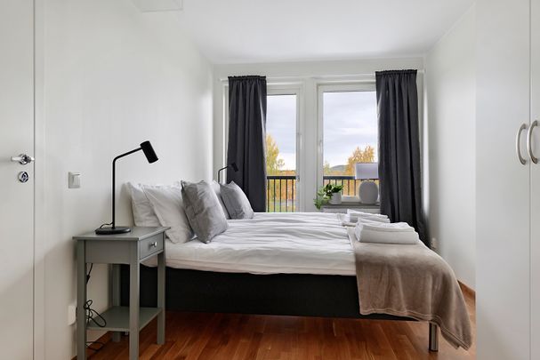 Björknäsgränd, Boden - Photo 1