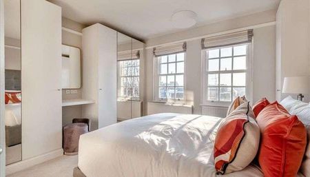 Pelham Court, Fulham Road, London, SW3 - Photo 5