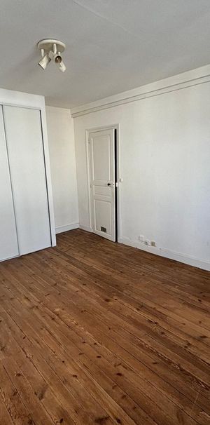 Location Appartement 2 pièces 56m² NANTES 44000 - Photo 1