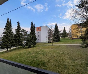 Pronájem bytu 1+kk 28 m2 - Photo 5