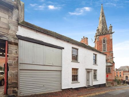 5 bedroom end of terrace house to rent - Photo 4