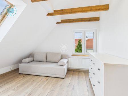 Niepowtarzalne stylowe mieszkanie 3 pokojowe - Photo 3