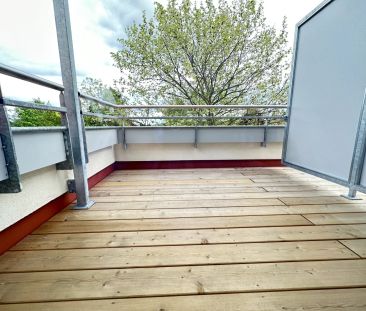 Attraktiver Wohnraum in Weiz – ALTBAU wurde zum NEUBAU - AB 01.12.2... - Photo 6