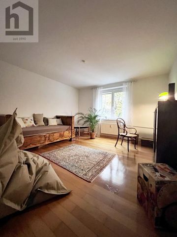 Herrliche 3,5 Zimmer Wohnung in Konstanz-Petershausen - Photo 4