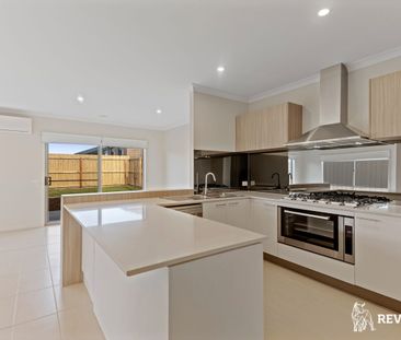 Charming 4-Bedroom Rental House in St Leonards: Comfort, Affordabil... - Photo 3