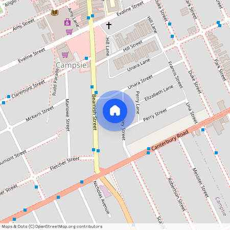 5/5 Stanley Street, Campsie