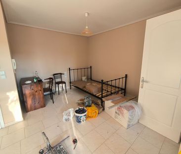 Studio/Γκαρσονιέρα για ενοικίαση Τ.Ε.Ι. (Πάτρα) - Photo 1