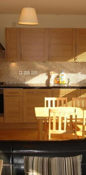 1 bedroom flat to rent - Photo 2