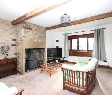 2 bedroom cottage to rent - Photo 3