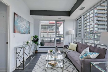 For Lease - 200 Sackville Street Unit# 810, Toronto, Ontario - Photo 3