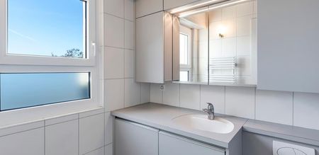 3.5 Zimmer, 77 m² - Photo 3