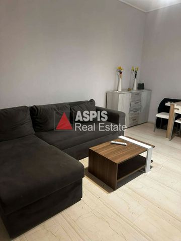 Διαμέρισμα για ενοικίαση Χαροκόπου (Καλλιθέα) - Φωτογραφία 5