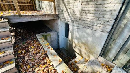 For Lease - 65 Heaslip Terrace Unit# BSMT, Toronto, Ontario - Photo 3