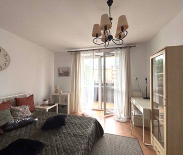 Komfortowe 3-pokojowe mieszkanie na wynajem 64 m² - Zdjęcie 5