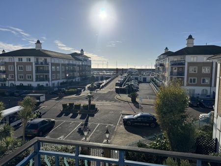 1 bedroom apartment to rent - Photo 5