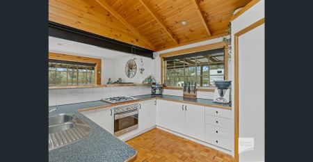 Serene & Secluded - Photo 4