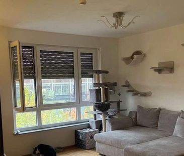 Wunderschöne 2 Z Wohnung mit Balkon und guter Anbindung, Köln - Photo 1