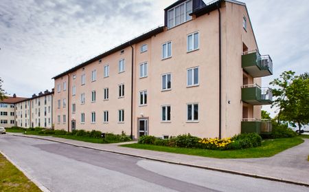 Karlfeldtsgatan 42 B - Foto 2