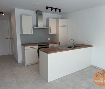 Appartement te huur in Dilbeek - Foto 1