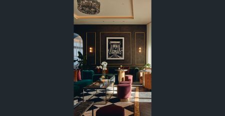 2 Weeks Rent Free* - Madison Grand - Unapologetic Luxury Has a New Address. Now Leasing – Residences in Southbank. - Photo 2