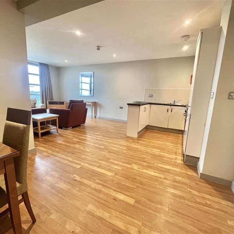 Belward Street, Nottingham - Photo 1