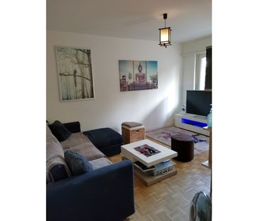 3 Zimmer-Wohnung in Meyrin (GE), möbliert, auf Zeit - Photo 5