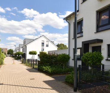 Meerbusch-Büderich: Herzlich Willkommen in Ihrem neuen Zuhause! - Photo 2