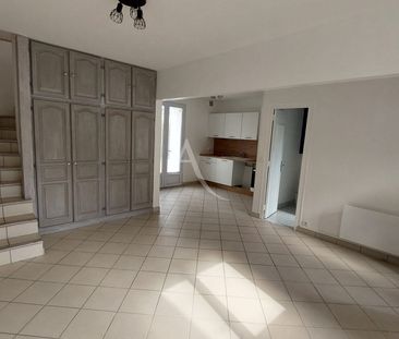 Location Maison 4 pièces 60m² - Photo 1