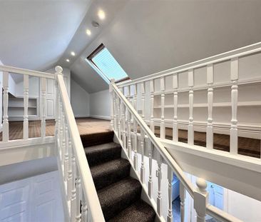 3 bedroom terraced house to rent - Photo 2