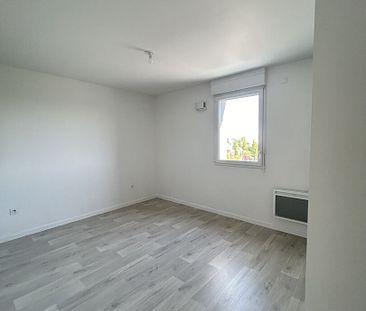 Location appartement 4 pièces, 86.74m², Le Mans - Photo 4