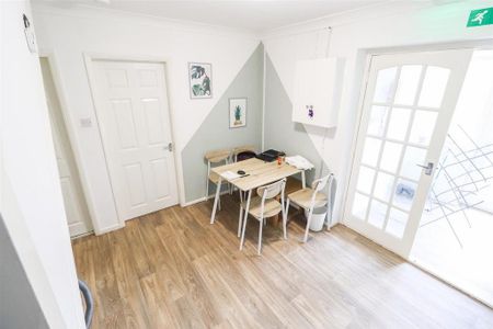 1 bedroom in a house share to rent - Photo 2