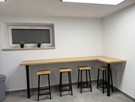 Dom dla 20 osób, pokoje 1-3 os. z łazienkami - Photo 5